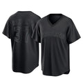 Cleveland Guardians #37 Travis Bazzana Player Black BFRAILEY T-shirt Home Game Stitched Jerseys