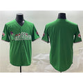 Philadelphia Phillies Blank Green BFRAILEY Phanatic Limited Stitched Jersey 2