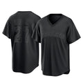 Cleveland Guardians #27 Austin Hedges Player Black BFRAILEY T-shirt Home Game Stitched Jerseys
