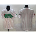 Philadelphia Phillies Blank White BFRAILEY Phanatic Limited Stitched Jersey