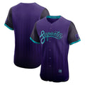 Arizona Diamondbacks Purple BFRAILEY 2025 City Connect Elite Jersey