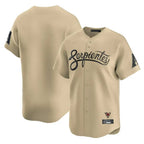 Arizona Diamondbacks White BFRAILEY Home Game Blank Player Stitched Jerseys
