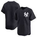 New York Yankees Cobalt BFRAILEY Alternate Limited Jersey