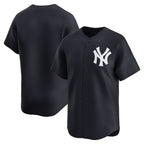 New York Yankees Cobalt BFRAILEY Alternate Limited Jersey