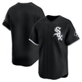 Chicago White Sox Black BFRAILEY Alternate Limited Jersey